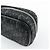 Christian Dior Trotter Oblique Jacquard Leather Tiny Pouch Black - vista 11