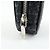 Christian Dior Trotter Oblique Jacquard Leather Tiny Pouch Black - vista 14