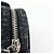 Christian Dior Trotter Oblique Jacquard Leather Tiny Pouch Black - vista 16