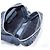 Christian Dior Trotter Oblique Jacquard Leather Tiny Pouch Black - vista 17
