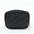 Christian Dior Trotter Oblique Jacquard Leather Tiny Pouch Black - vista 2