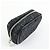 Christian Dior Trotter Oblique Jacquard Leather Tiny Pouch Black - vista 4