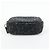 Christian Dior Trotter Oblique Jacquard Leather Tiny Pouch Black - vista 5
