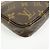 Louis Vuitton Monogram Pochette Accessoires Pouch Hand Bag Brown M51980 - vista 14