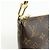 Louis Vuitton Monogram Pochette Accessoires Pouch Hand Bag Brown M51980 - vista 17