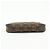 Louis Vuitton Monogram Pochette Accessoires Pouch Hand Bag Brown M51980 - vista 5