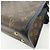 Louis Vuitton Monogram Popincourt PM 2Way Hand Bag Brown Marine M43434 - vista 14