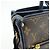 Louis Vuitton Monogram Popincourt PM 2Way Hand Bag Brown Marine M43434 - vista 17