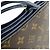 Louis Vuitton Monogram Popincourt PM 2Way Hand Bag Brown Marine M43434 - vista 20