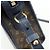 Louis Vuitton Monogram Popincourt PM 2Way Hand Bag Brown Marine M43434 - vista 7