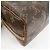 Louis Vuitton Monogram Speedy Bandouliere 25 2Way Bag Brown M46977 - vista 12