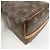Louis Vuitton Monogram Speedy Bandouliere 25 2Way Bag Brown M46977 - vista 13
