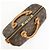 Louis Vuitton Monogram Speedy Bandouliere 25 2Way Bag Brown M46977 - vista 16