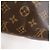 Louis Vuitton Monogram Speedy Bandouliere 25 2Way Bag Brown M46977 - vista 19