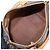 Louis Vuitton Monogram Speedy Bandouliere 25 2Way Bag Brown M46977 - vista 20