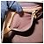 Louis Vuitton Monogram Speedy Bandouliere 25 2Way Bag Brown M46977 - vista 21