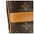 Louis Vuitton Monogram Speedy Bandouliere 25 2Way Bag Brown M46977 - vista 23