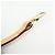Louis Vuitton Nume Leather Shoulder Strap 120cm Natural J00145 - vista 12