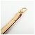 Louis Vuitton Nume Leather Shoulder Strap 120cm Natural J00145 - vista 13
