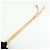 Louis Vuitton Nume Leather Shoulder Strap 120cm Natural J00145 - vista 3