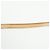 Louis Vuitton Nume Leather Shoulder Strap 120cm Natural J00145 - vista 8