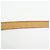 Louis Vuitton Nume Leather Shoulder Strap 120cm Natural J00145 - vista 11