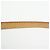 Louis Vuitton Nume Leather Shoulder Strap 120cm Natural J00145 - vista 12