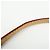 Louis Vuitton Nume Leather Shoulder Strap 120cm Natural J00145 - vista 17