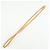 Louis Vuitton Nume Leather Shoulder Strap 120cm Natural J00145 - vista 3