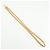 Louis Vuitton Nume Leather Shoulder Strap 120cm Natural J00145 - vista 4
