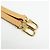 Louis Vuitton Nume Leather Shoulder Strap 120cm Natural J00145 - vista 5