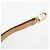 Louis Vuitton Nume Leather Shoulder Strap 120cm Natural J00145 - vista 7