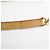 Louis Vuitton Nume Leather Shoulder Strap 120cm Natural J00145 - vista 8