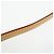 Louis Vuitton Nume Leather Shoulder Strap 120cm Natural J00145 - vista 9