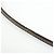 Louis Vuitton Monogram Canvas Shoulder Strap 120cm 1.6cm Brown J75010 - view 16