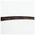 Louis Vuitton Monogram Canvas Shoulder Strap 120cm 1.6cm Brown J75010 - view 8