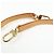 Louis Vuitton Nume Leather Shoulder Strap 100cm 1.6cm Natural J00142 - vista 14