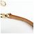 Louis Vuitton Nume Leather Shoulder Strap 100cm 1.6cm Natural J00142 - vista 15