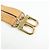 Louis Vuitton Nume Leather Shoulder Strap 100cm 1.6cm Natural J00142 - vista 5