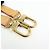 Louis Vuitton Nume Leather Shoulder Strap 100cm 1.6cm Natural J00142 - vista 8