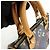 Louis Vuitton Monogram Multicolor Mini Speedy Mini Bag Noir M92644 - vista 11