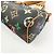 Louis Vuitton Monogram Multicolor Mini Speedy Mini Bag Noir M92644 - vista 16