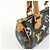 Louis Vuitton Monogram Multicolor Mini Speedy Mini Bag Noir M92644 - vista 18