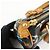 Louis Vuitton Monogram Multicolor Mini Speedy Mini Bag Noir M92644 - vista 20