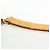 Louis Vuitton Nume Leather Shoulder Strap 100cm 1.6cm Natural J00142 - vista 13