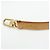 Louis Vuitton Nume Leather Shoulder Strap 100cm 1.6cm Natural J00142 - vista 17