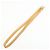 Louis Vuitton Nume Leather Shoulder Strap 100cm 1.6cm Natural J00142 - vista 3