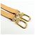 Louis Vuitton Nume Leather Shoulder Strap 100cm 1.6cm Natural J00142 - vista 6