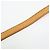 Louis Vuitton Nume Leather Shoulder Strap 120cm 1.2cm Natural J00145 - vista 10