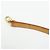 Louis Vuitton Nume Leather Shoulder Strap 120cm 1.2cm Natural J00145 - vista 11